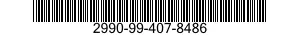2990-99-407-8486  2990994078486 994078486