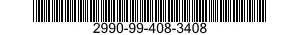 2990-99-408-3408 SPRING,HELICAL,COMPRESSION 2990994083408 994083408