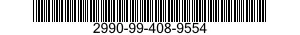 2990-99-408-9554  2990994089554 994089554