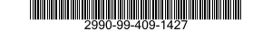 2990-99-409-1427  2990994091427 994091427