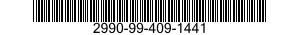 2990-99-409-1441  2990994091441 994091441