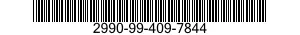 2990-99-409-7844  2990994097844 994097844
