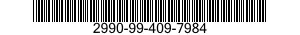 2990-99-409-7984 MUFFLER,EXHAUST 2990994097984 994097984