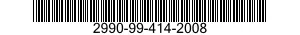 2990-99-414-2008  2990994142008 994142008