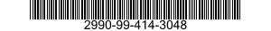 2990-99-414-3048 HOUSING,MECHANICAL 2990994143048 994143048