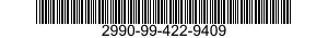 2990-99-422-9409  2990994229409 994229409