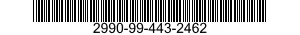 2990-99-443-2462  2990994432462 994432462