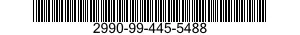 2990-99-445-5488 CABLE ASSEMBLY,CONTROL 2990994455488 994455488