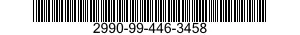 2990-99-446-3458  2990994463458 994463458