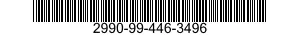 2990-99-446-3496  2990994463496 994463496