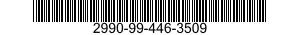 2990-99-446-3509  2990994463509 994463509