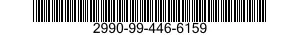 2990-99-446-6159  2990994466159 994466159