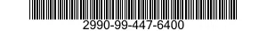 2990-99-447-6400  2990994476400 994476400
