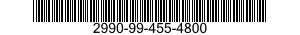 2990-99-455-4800  2990994554800 994554800