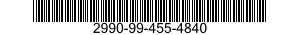 2990-99-455-4840  2990994554840 994554840