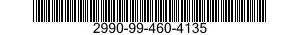 2990-99-460-4135  2990994604135 994604135