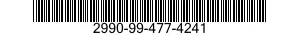 2990-99-477-4241 CLAMP,LOOP 2990994774241 994774241