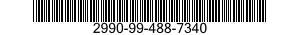 2990-99-488-7340  2990994887340 994887340