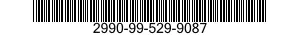 2990-99-529-9087  2990995299087 995299087