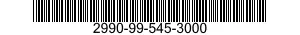 2990-99-545-3000 PIPE,EXHAUST 2990995453000 995453000