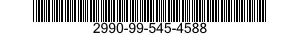 2990-99-545-4588  2990995454588 995454588