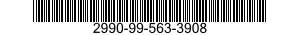 2990-99-563-3908  2990995633908 995633908