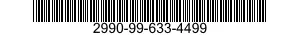 2990-99-633-4499 RING,RETAINING 2990996334499 996334499