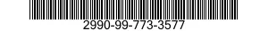 2990-99-773-3577  2990997733577 997733577