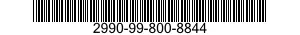 2990-99-800-8844  2990998008844 998008844