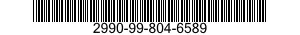 2990-99-804-6589  2990998046589 998046589