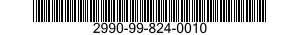 2990-99-824-0010  2990998240010 998240010