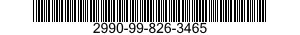 2990-99-826-3465 CONTAINER,SUB ASSEM 2990998263465 998263465