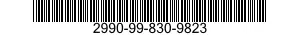 2990-99-830-9823  2990998309823 998309823