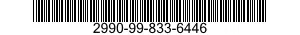 2990-99-833-6446  2990998336446 998336446