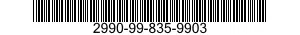 2990-99-835-9903  2990998359903 998359903