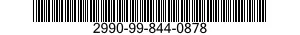 2990-99-844-0878  2990998440878 998440878