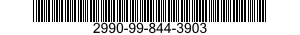 2990-99-844-3903  2990998443903 998443903
