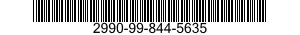 2990-99-844-5635  2990998445635 998445635