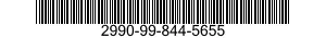 2990-99-844-5655  2990998445655 998445655