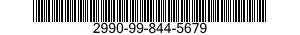 2990-99-844-5679  2990998445679 998445679