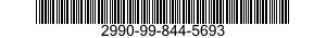 2990-99-844-5693  2990998445693 998445693