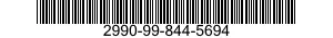 2990-99-844-5694  2990998445694 998445694