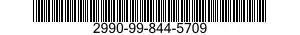 2990-99-844-5709  2990998445709 998445709