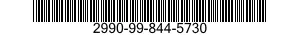 2990-99-844-5730  2990998445730 998445730