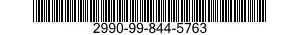 2990-99-844-5763  2990998445763 998445763