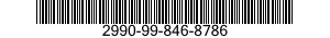 2990-99-846-8786  2990998468786 998468786