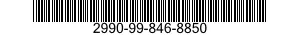 2990-99-846-8850  2990998468850 998468850