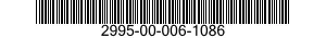 2995-00-006-1086  2995000061086 000061086