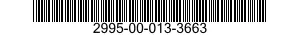 2995-00-013-3663  2995000133663 000133663