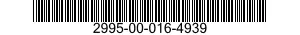 2995-00-016-4939 MANIFOLD ASSEMBLY,BLEED 2995000164939 000164939